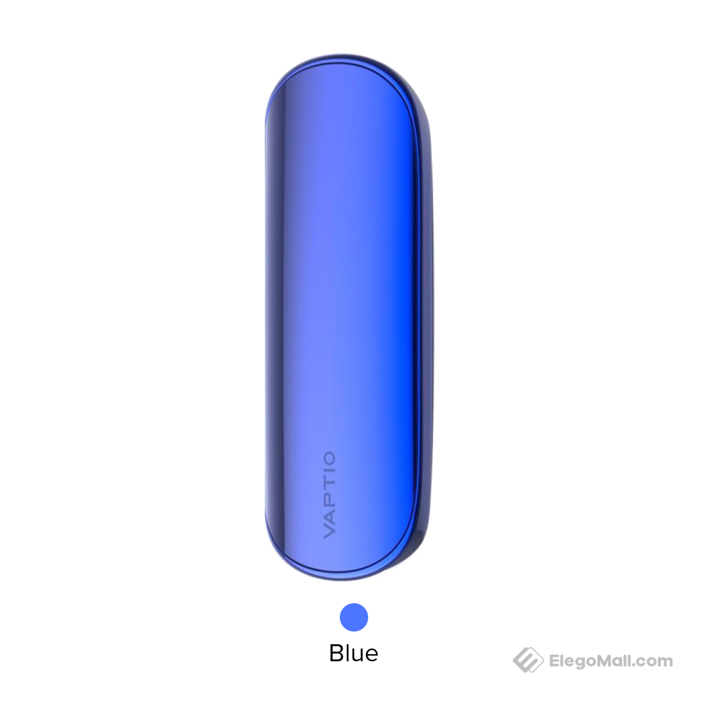 Vaptio Sleek Pod Kit